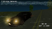 Annis Elegy RH5